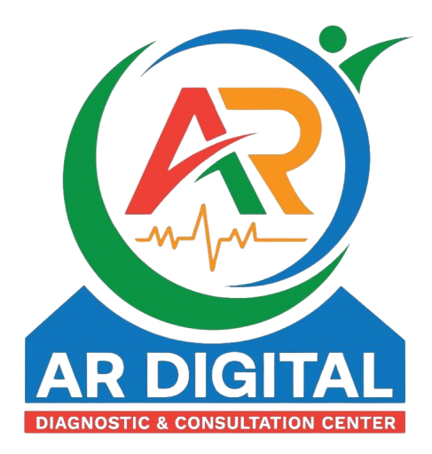 AR Digital Diagnostic & Consultation Center